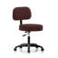 Tabouret réglable en hauteur avec dossier Lippencott PERCH Walter | Hauteur du bureau: 18,5 à 24 po-1864587590-1864587608-1776852125