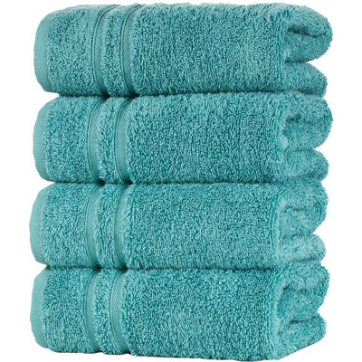 Varley - Essuie-mains 100% coton turc de qualité supérieure pour la salle de bain