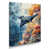 Wrapped Canvas