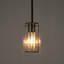 Luminaire suspendu 3 lumières Deiontae