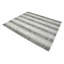 Levi Handmade Tencel Geometric Area Rug-50622344