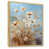 Cadre flottant naturel