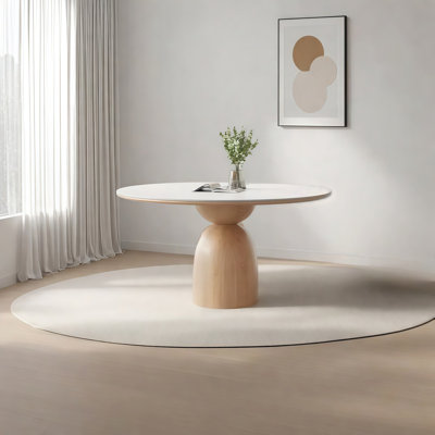 Table de salle à manger Modern