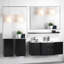 Miroir de salle de bain 40x30inch-1356696004