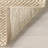 Home Conservatory Textured Handwoven Jute Area Rug-593708378