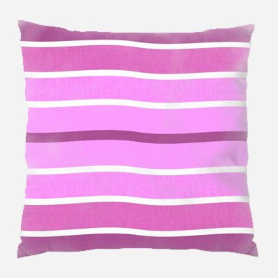 Coussin décoratif en tissu