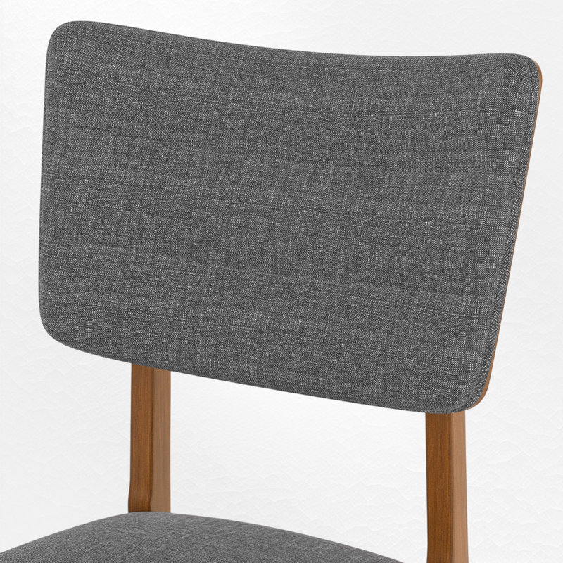 Ensemble repas pour quatre personnes, Gris