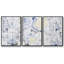 Laissez-moi - Toile encadrée multi-pièces - UBOR138C-2146458633-2146458632