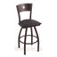 Tabouret de bar pivotant de 36" Lareau-1230219468-1230219474-1230219456