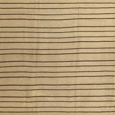 Weybossett Striped Indoor Rug