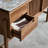 Isaure 49.61'' Console Table