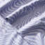 Ensemble de draps Retro Waves Violet-112005190