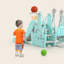 Grimpeur pour enfants 3 en 1-40406752
