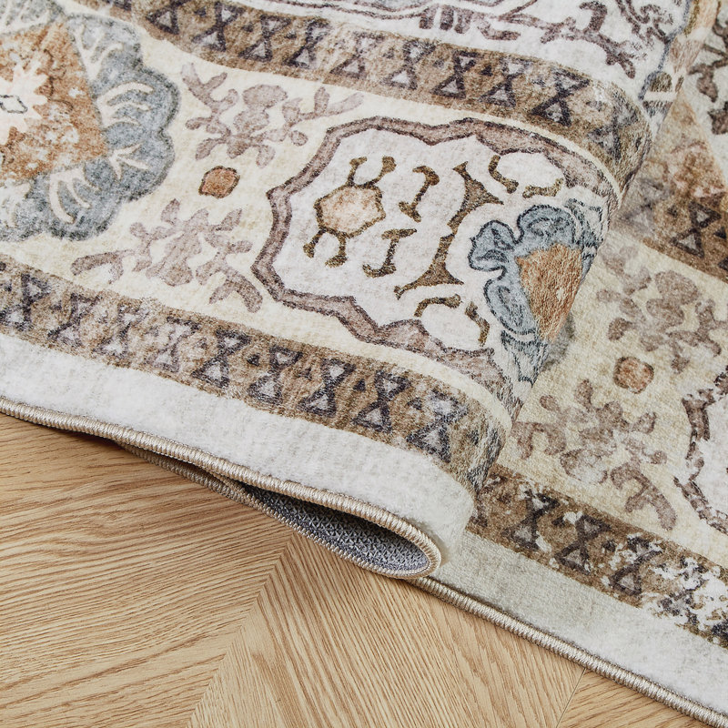 Tapis d'intérieur, Rectangle 5 pi x 7 pi
