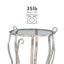 Table de bout en verre Halma-1987571401-1886363182