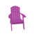 Bright Purple