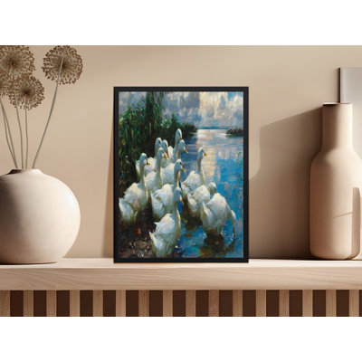 Sumas No Frame Print
