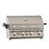 Bull Outdoor Products Angus 4 - Burner Built-In Gas Grill
