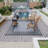Reversible Outdoor Rug