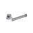 Martella 4 Piece Wall Mounted Bathroom Hardware Set with 24" Towel Bar-86175260