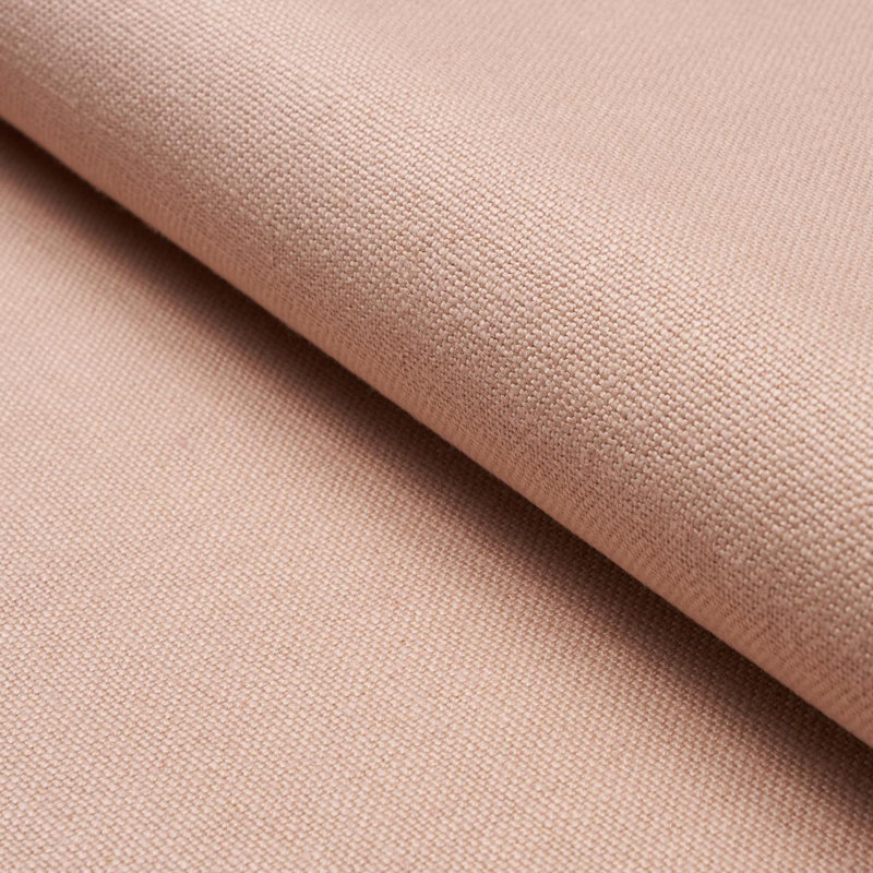 Piet Performance Linen Fabric, Pink
