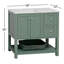 Ensemble de meuble-lavabo simple 36 po Binne-868018097-868018103