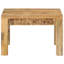 Solid Wood Coffee Table