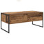 Coffee Table with Storage-871040291