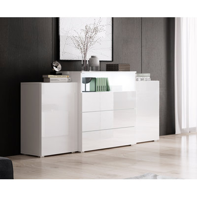 Sideboard Plymptonville 150 cm