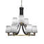 Lustre 9 lumières Michell-433025580-491532316