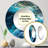 Crownsville Metal Round Mirror
