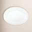 Lastra Stoneware Platter