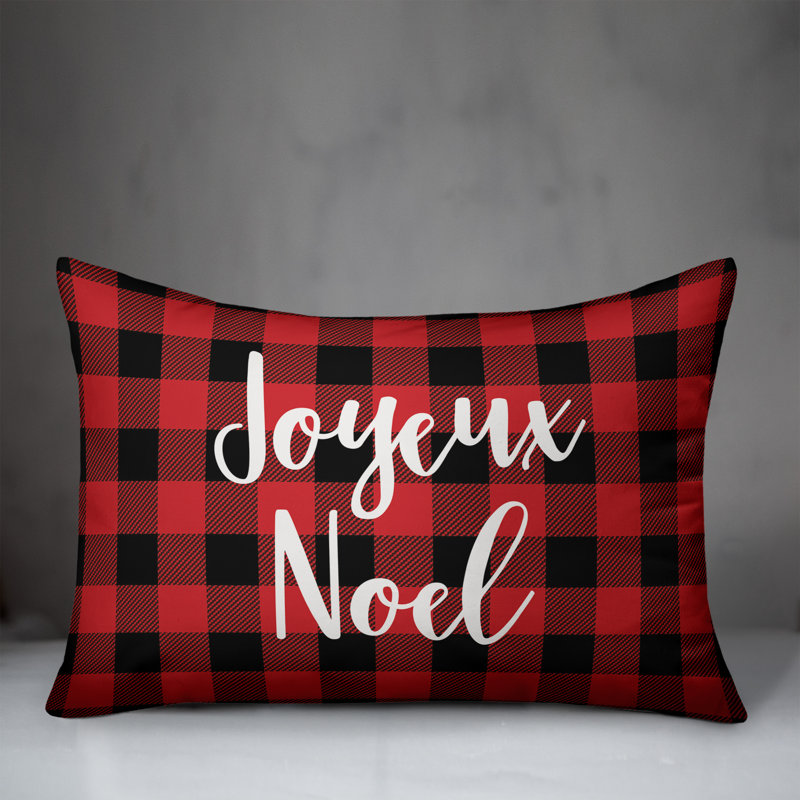  Coussin Joyeux
