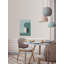 «Rounded Edge» - Impression sur toile tendue-1427021168