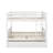 Full Over Full Bunk Bed With Trundle-1155272285