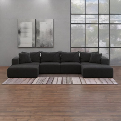 L Shaped Sectional Sofa