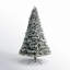 Lighted Artificial Christmas Tree-694079074