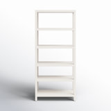 Rosalie Etagere Bookcase
