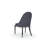 Caracole Classic 19.625'' H Upholstered Side Chair-114656129-114656131