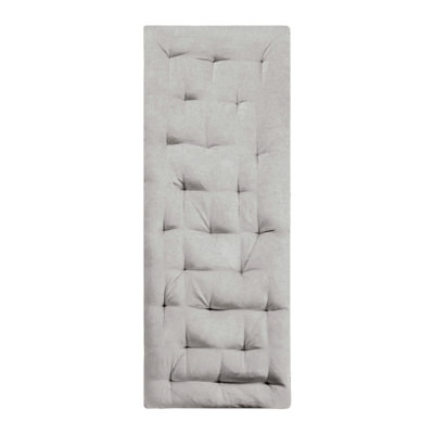 Poly Chenille Lounge Floor Pillow Cushion