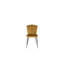 48cm H Tufted Velvet Upholstered Side Chair-59249313