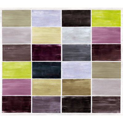 Polyester Wall Hanging