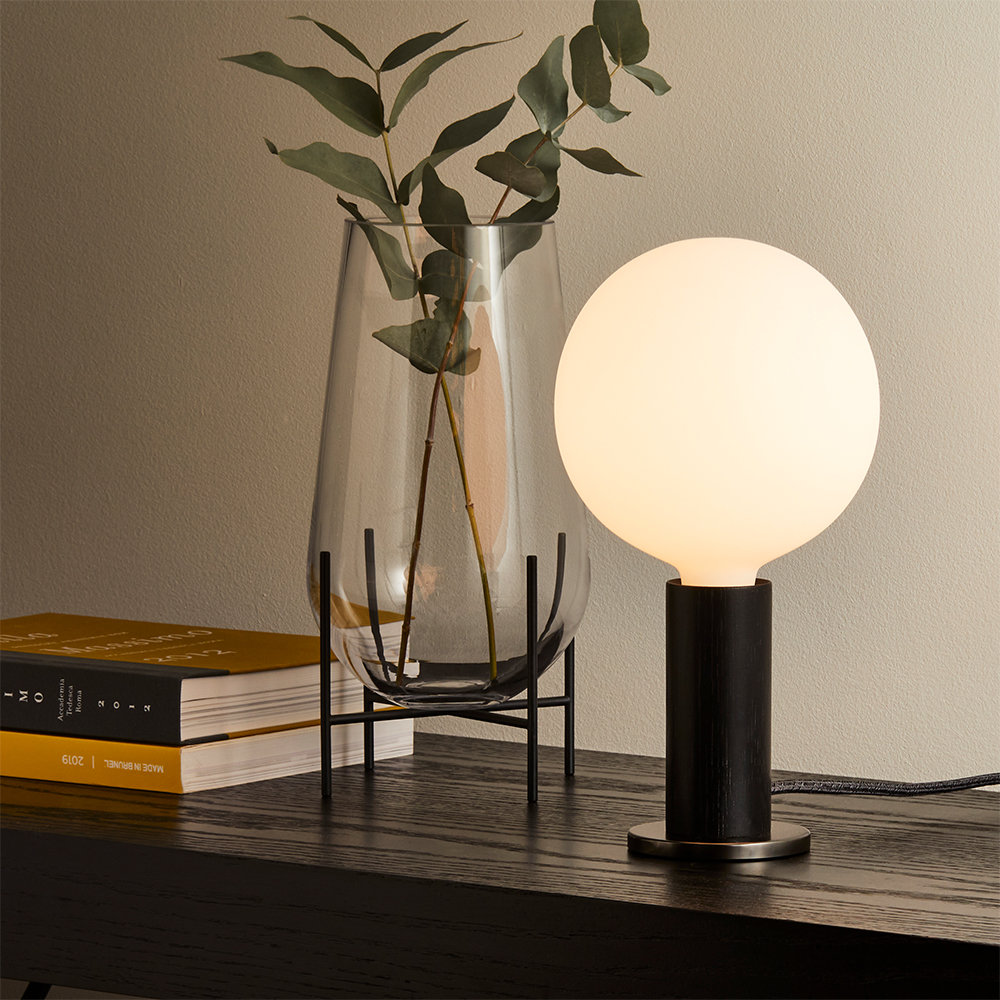Knuckle Lamp Base Lamp