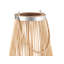 Wood Floor Lantern-40680195-40681240