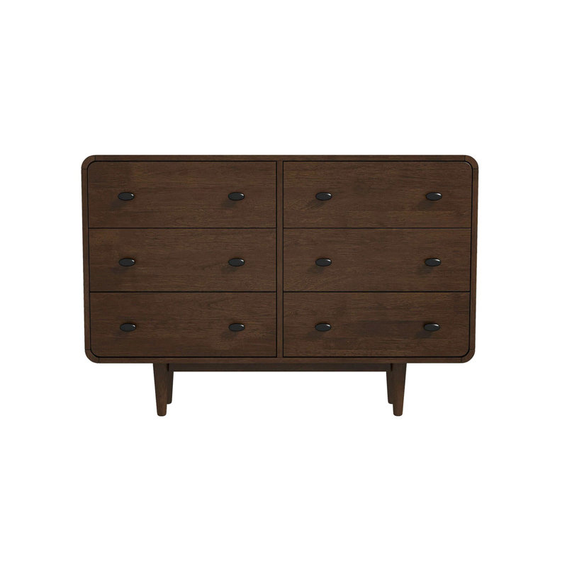 Commode Alexa