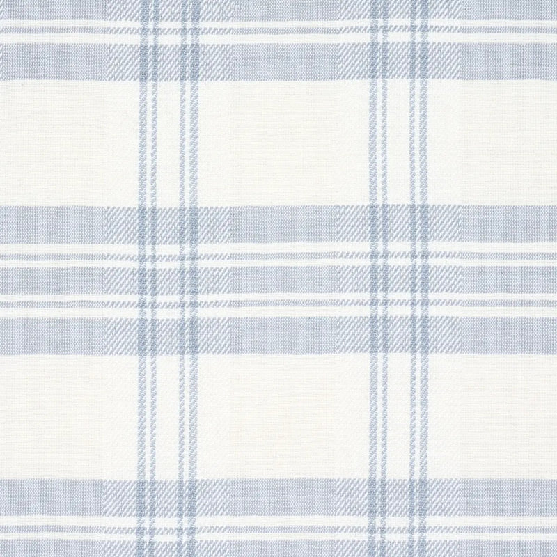 Check Rustique Fabric