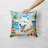 Other/No Pattern Outdoor Throw Pillow-99813165