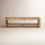 Table basse Oris