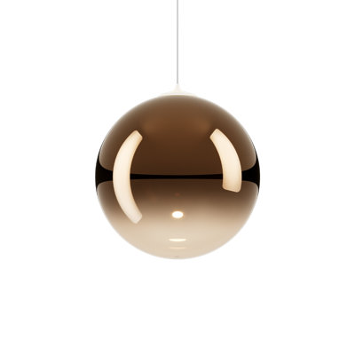 Random Solo 1 - Light LED Pendant