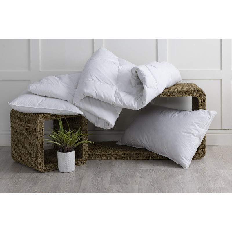All Season Duvet, Super King (260 x 220cm)